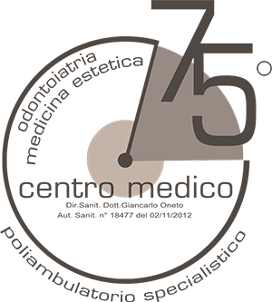 Apparecchio denti Acqui Terme